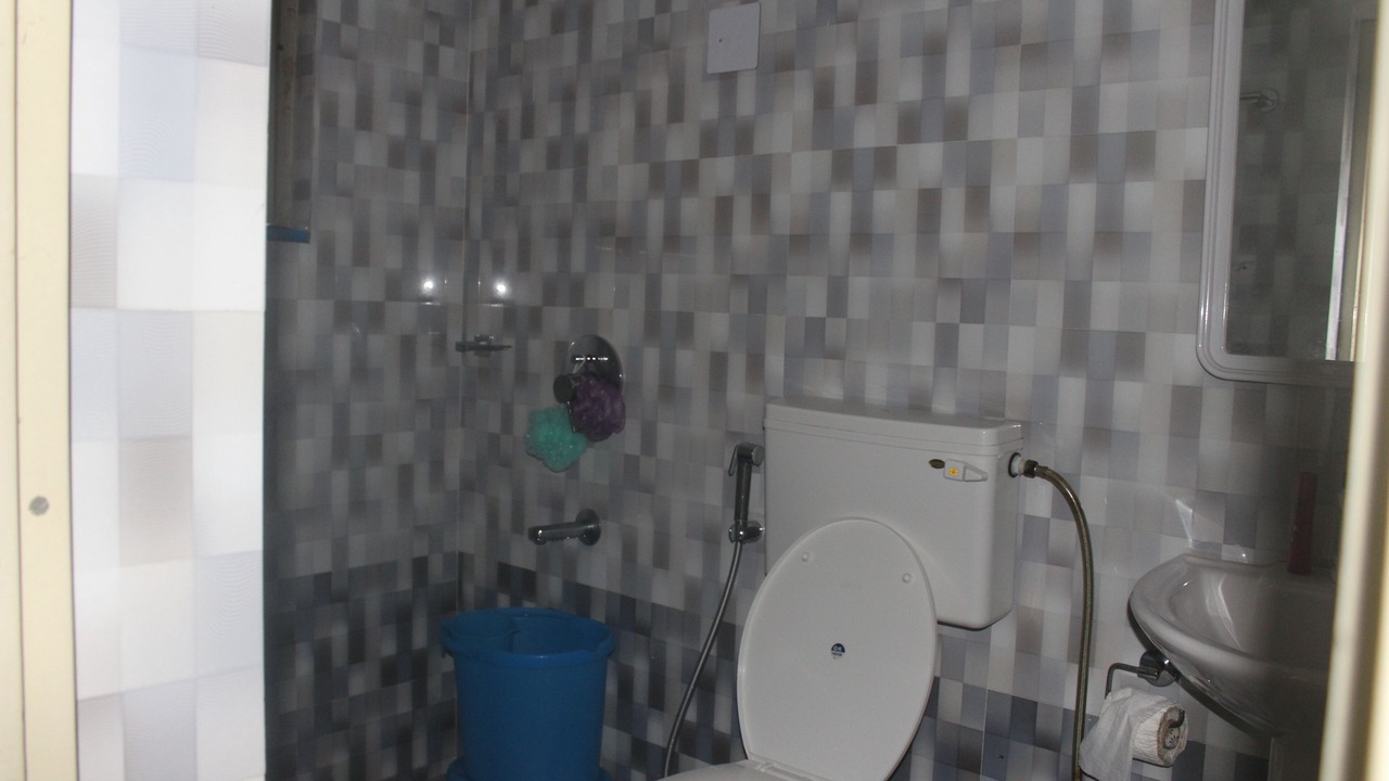 Photo of Bathroom in Bhubaneshwar