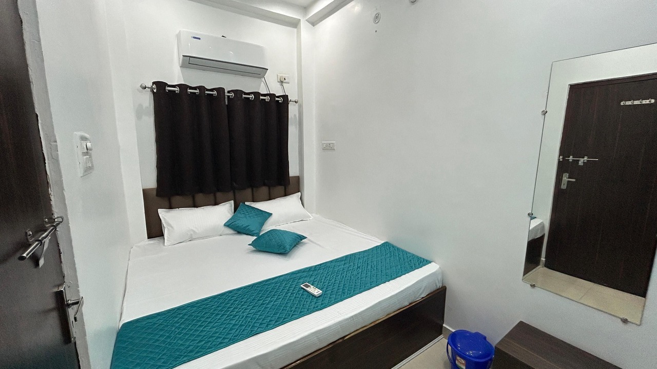 Photo of Bedroom in Varanasi