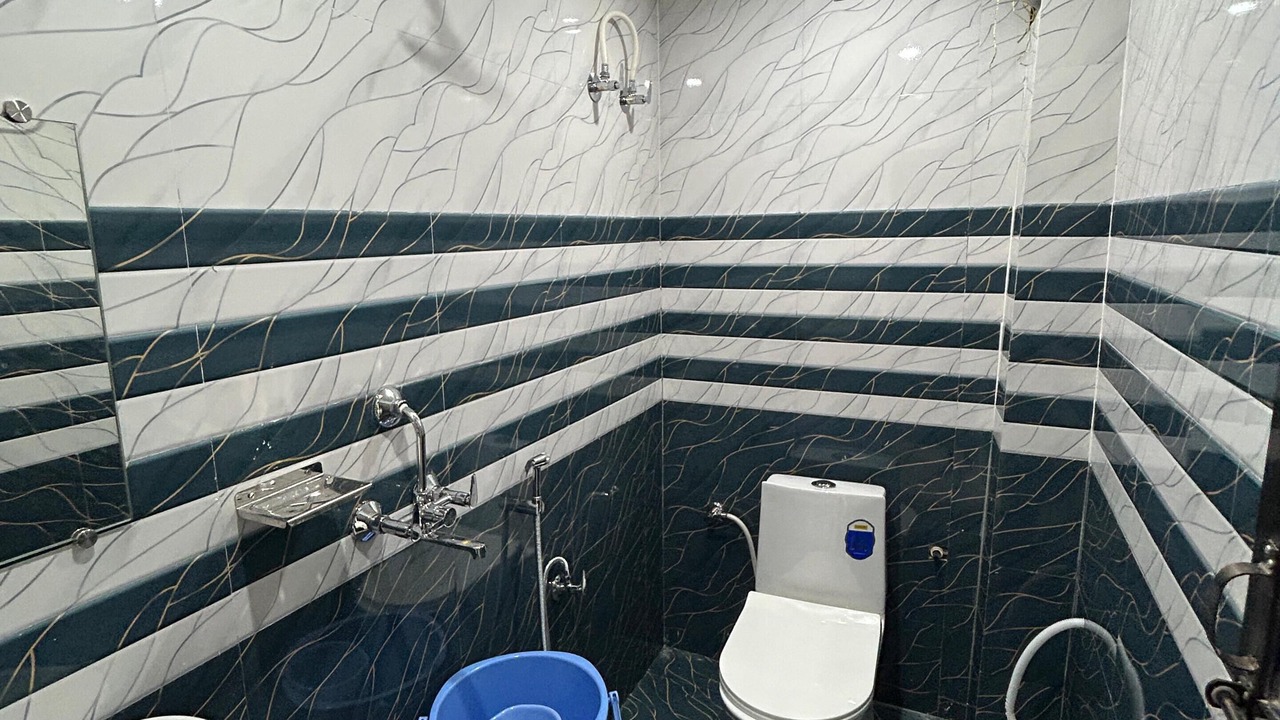 Photo of Bathroom in Varanasi