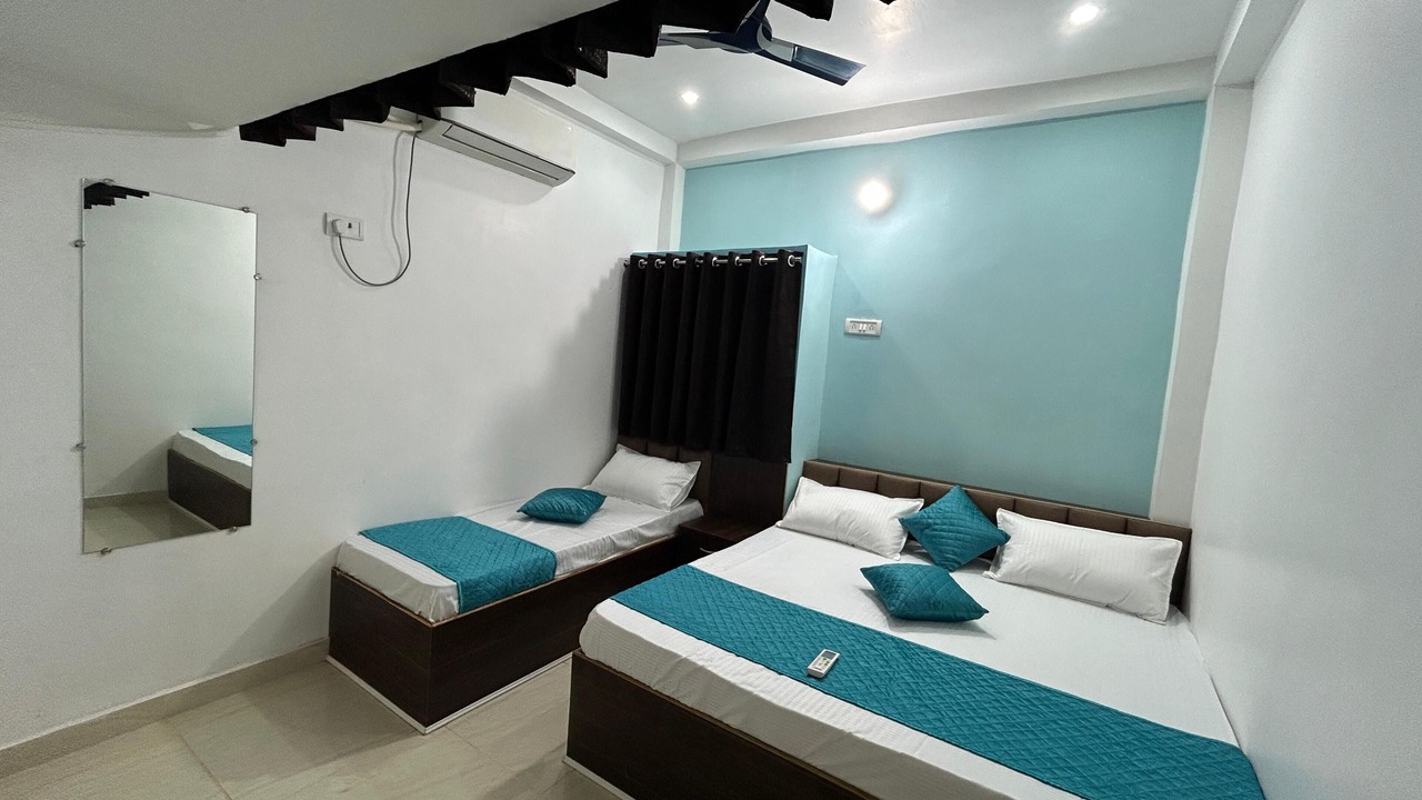 Photo of Bedroom in Varanasi