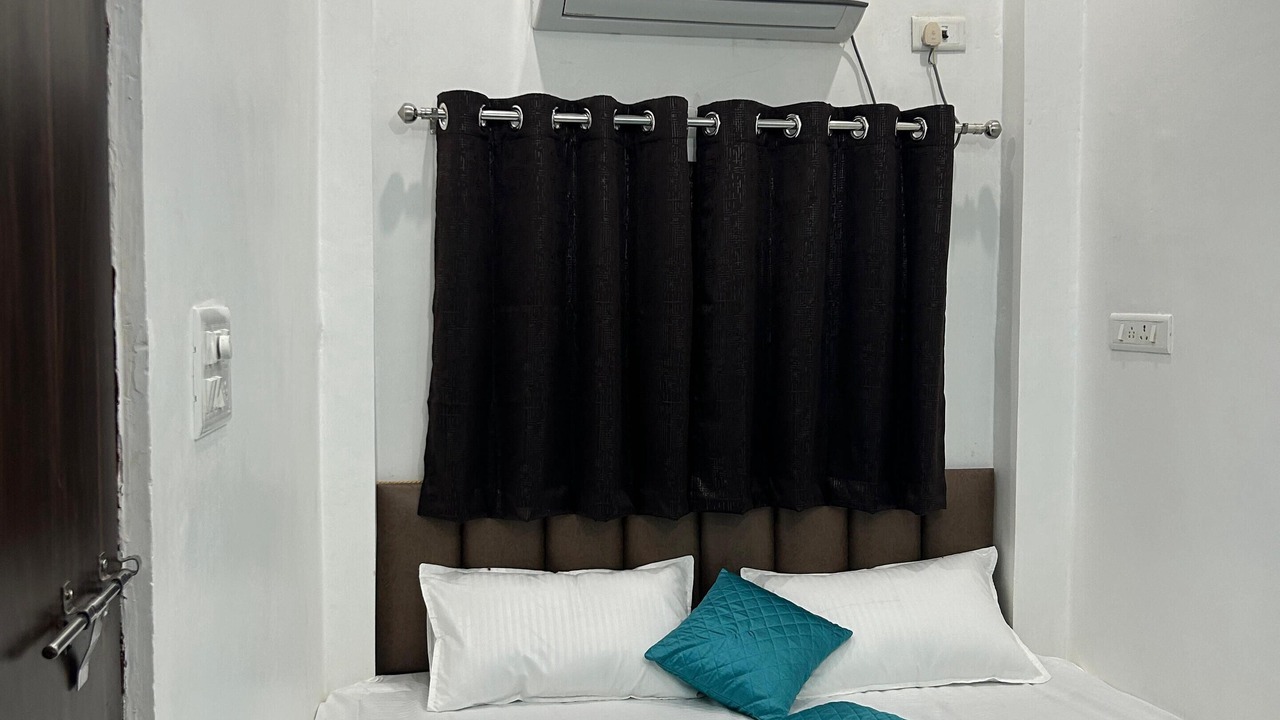 Photo of Bedroom in Varanasi
