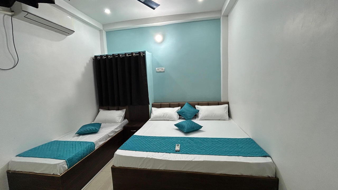 Photo of Bedroom in Varanasi