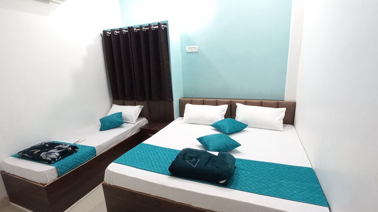 Photo of Bedroom in Varanasi