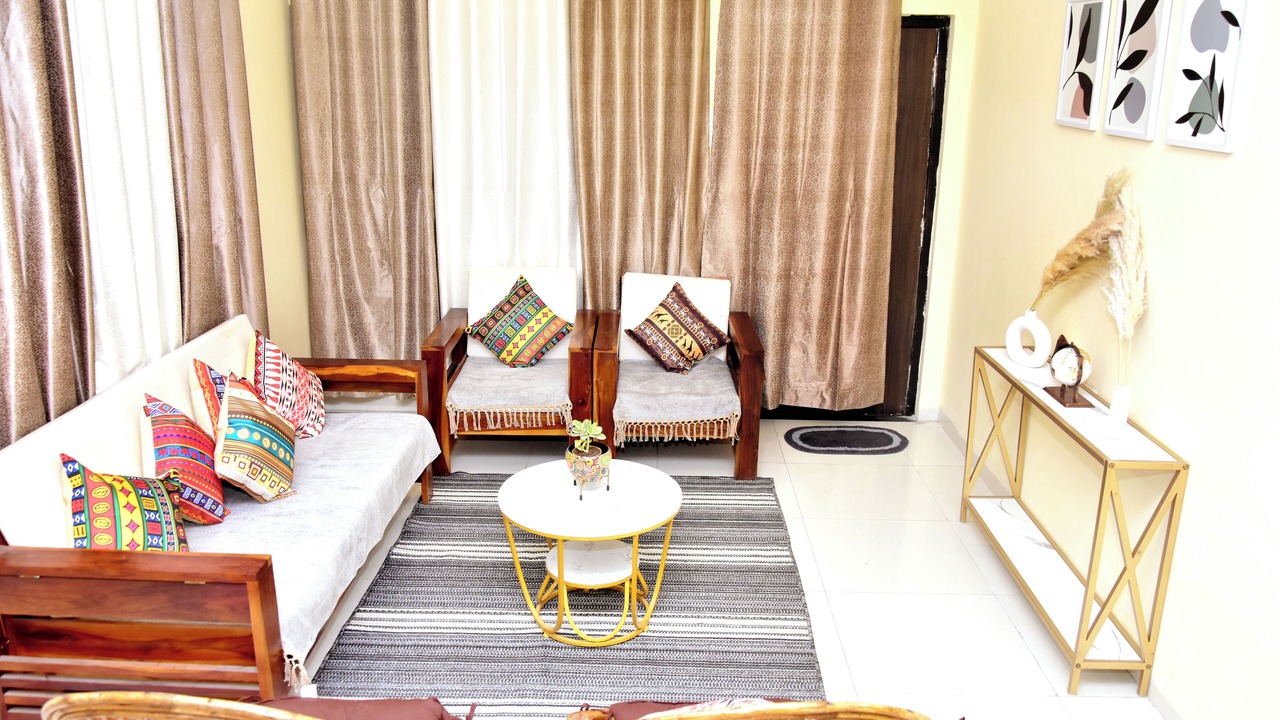 Photo of Livingroom in Ujjain