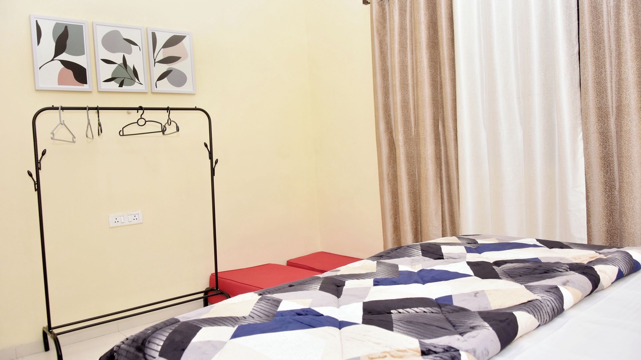 Photo of Bedroom in Ujjain
