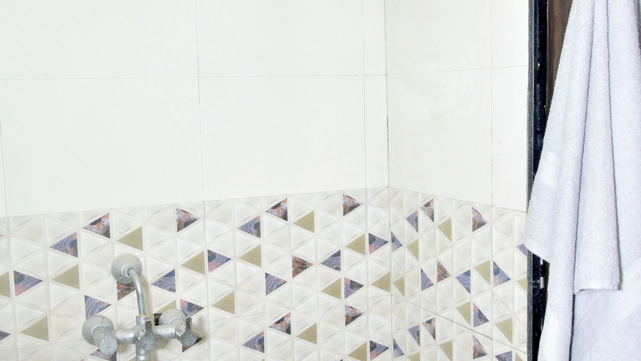 Photo of Bathroom in Ujjain