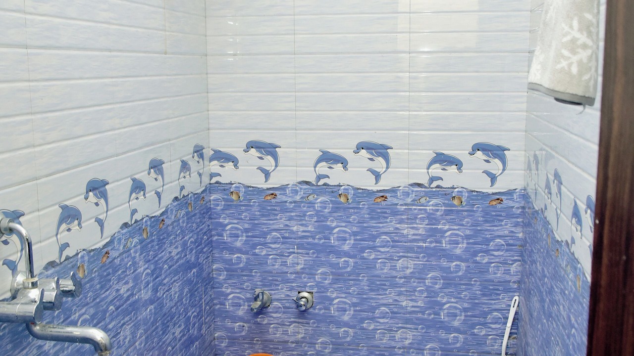 Photo of Bathroom in Ujjain