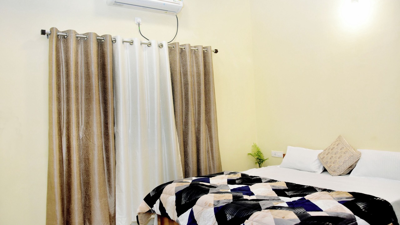 Photo of Bedroom in Ujjain
