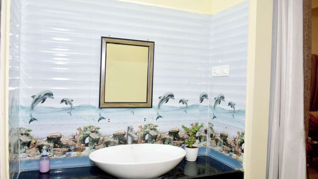 Photo of Bathroom in Ujjain