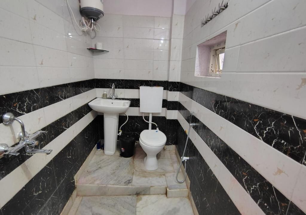 Photo of Bathroom in Pink City
