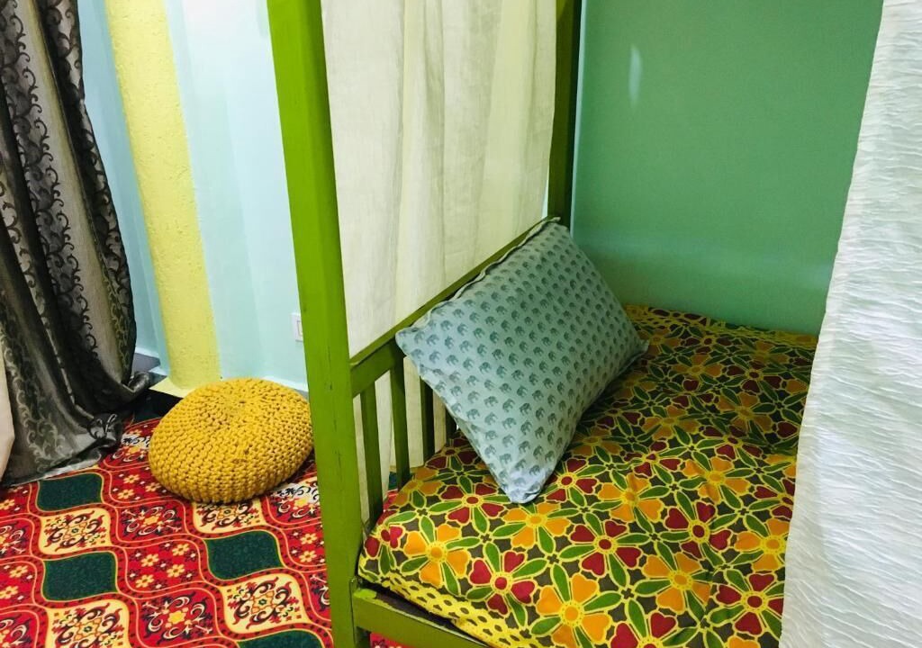 Photo of Bedroom in Pink City