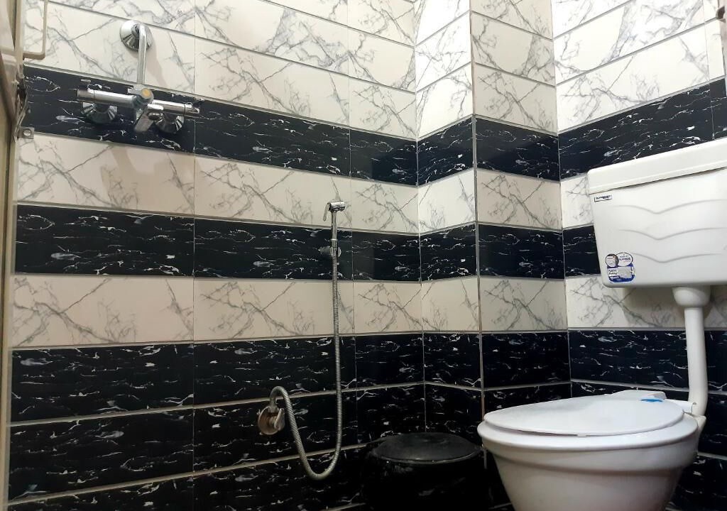 Photo of Bathroom in Pink City