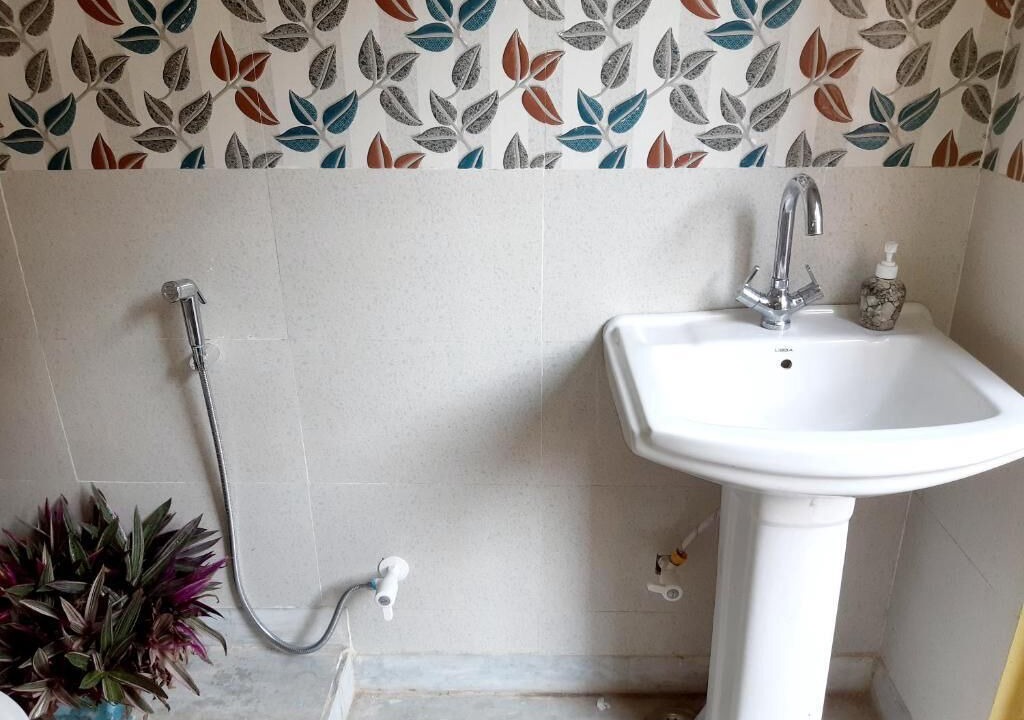 Photo of Bathroom in Pink City