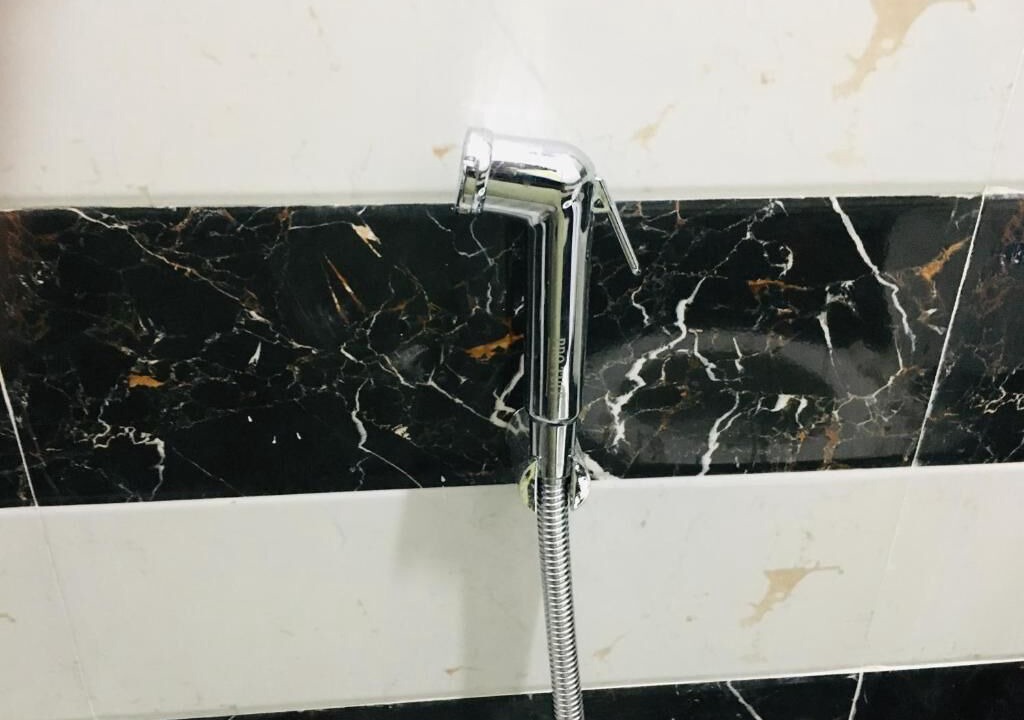 Photo of Bathroom in Pink City