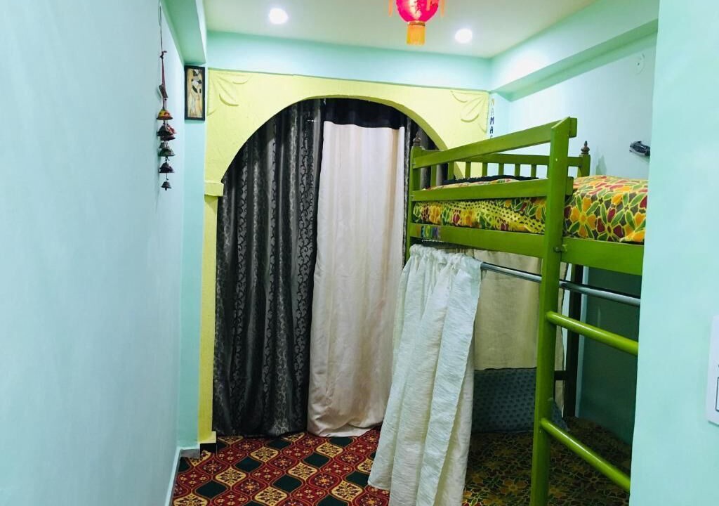 Photo of Bedroom in Pink City