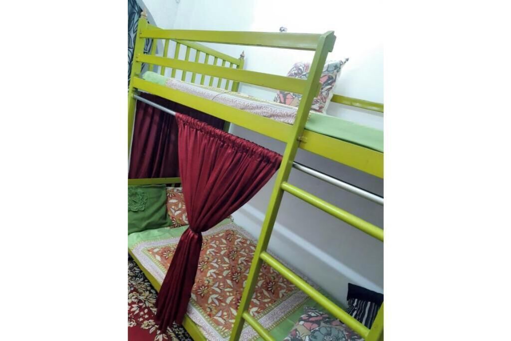 Photo of Bedroom in Pink City