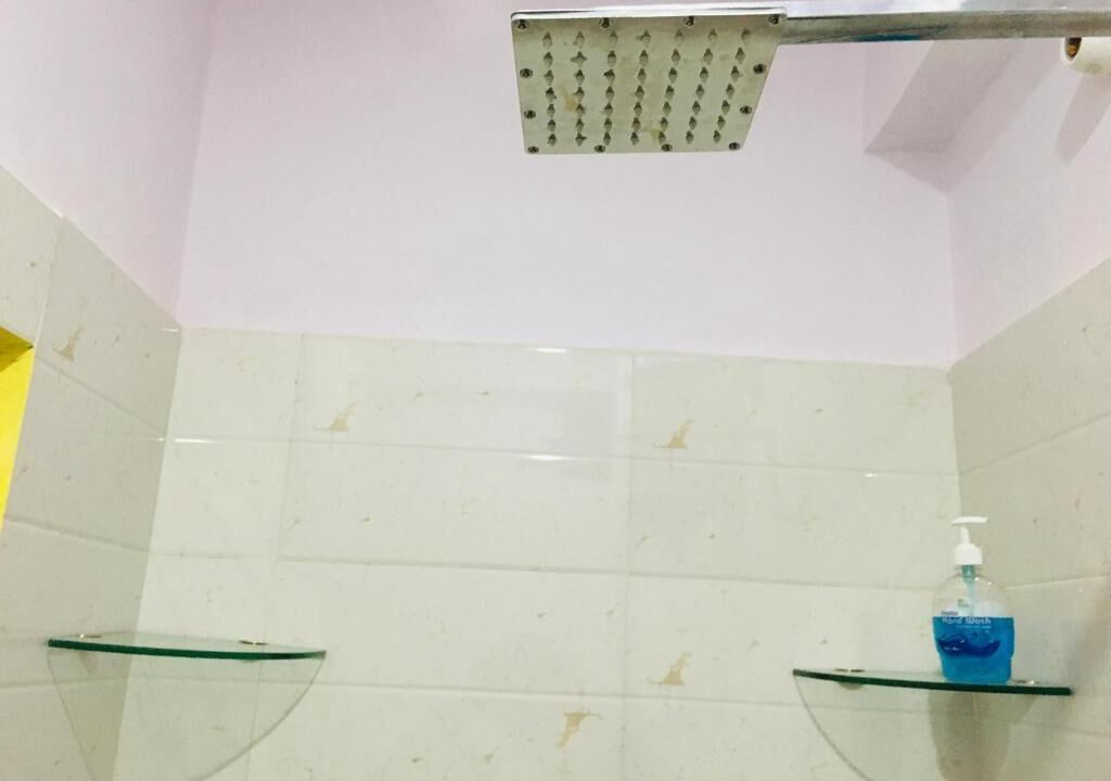 Photo of Bathroom in Pink City