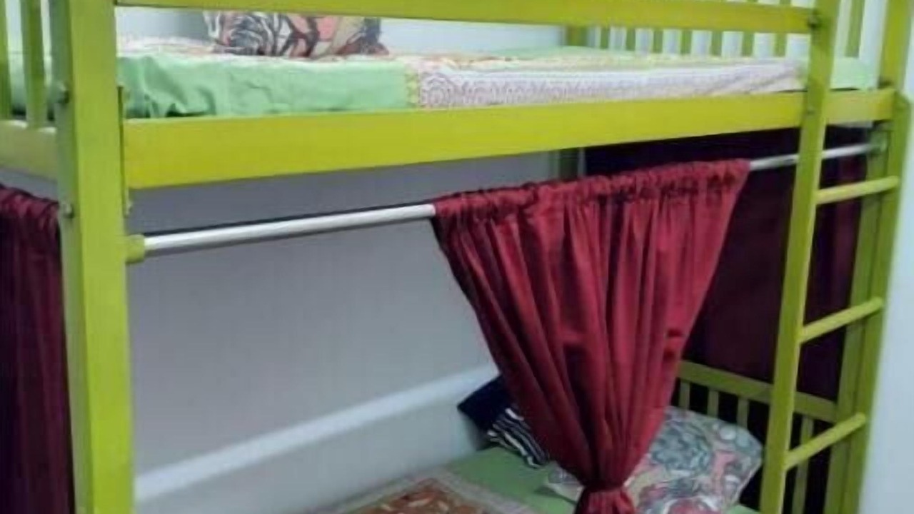 Photo of Bedroom in Pink City
