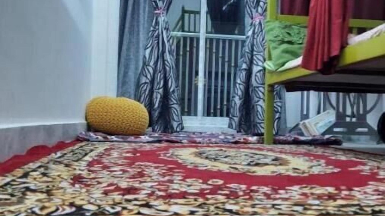 Photo of Bedroom in Pink City
