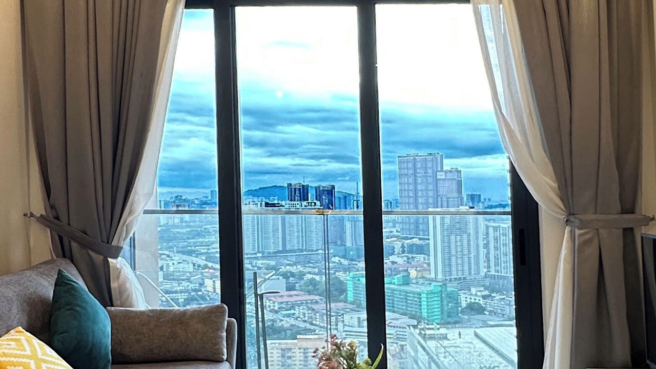 Photo of Livingroom in Pudu