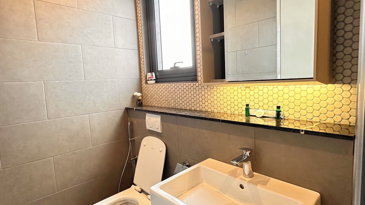 Photo of Bathroom in Pudu