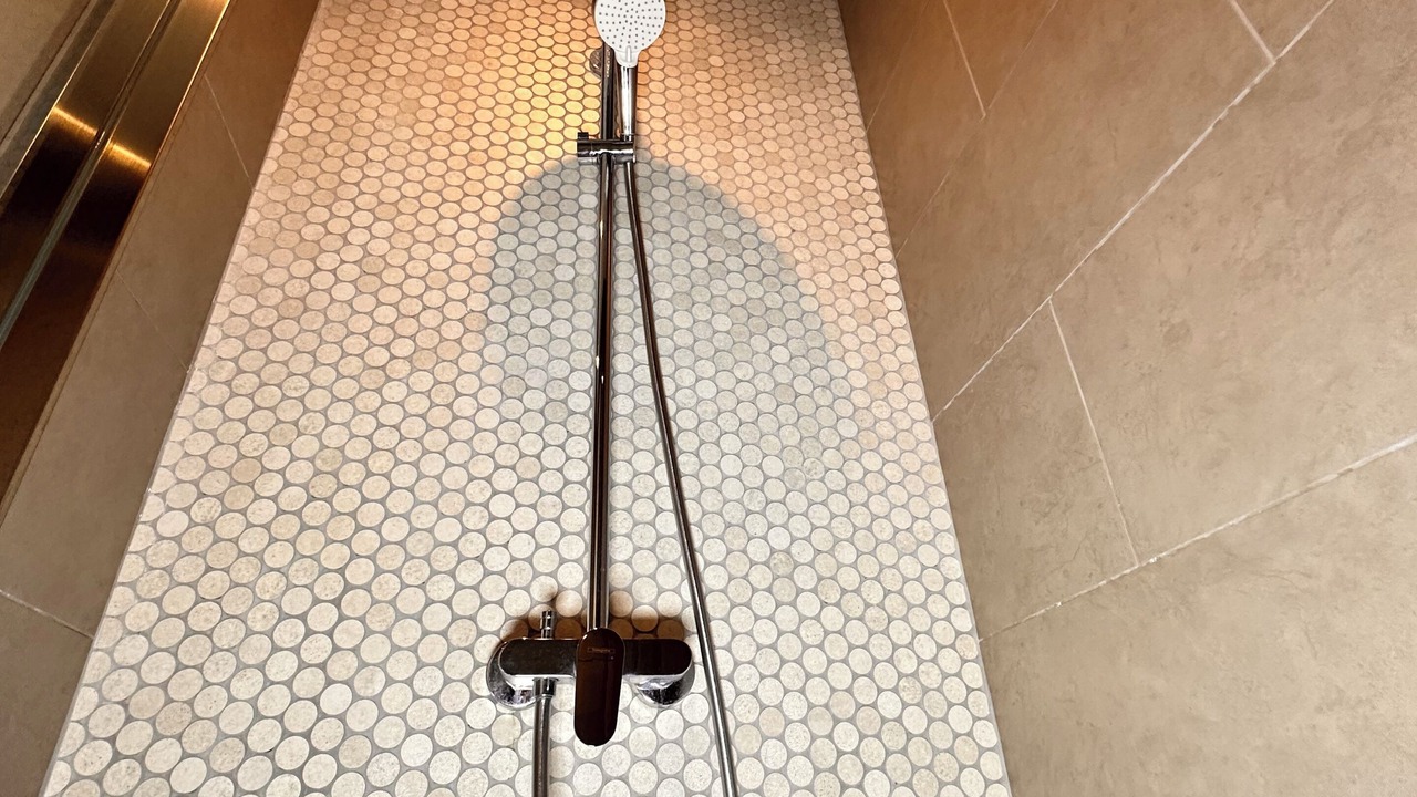 Photo of Bathroom in Pudu