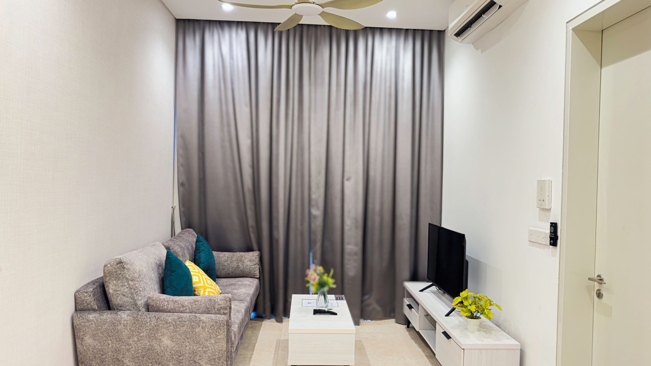 Photo of Livingroom in Pudu