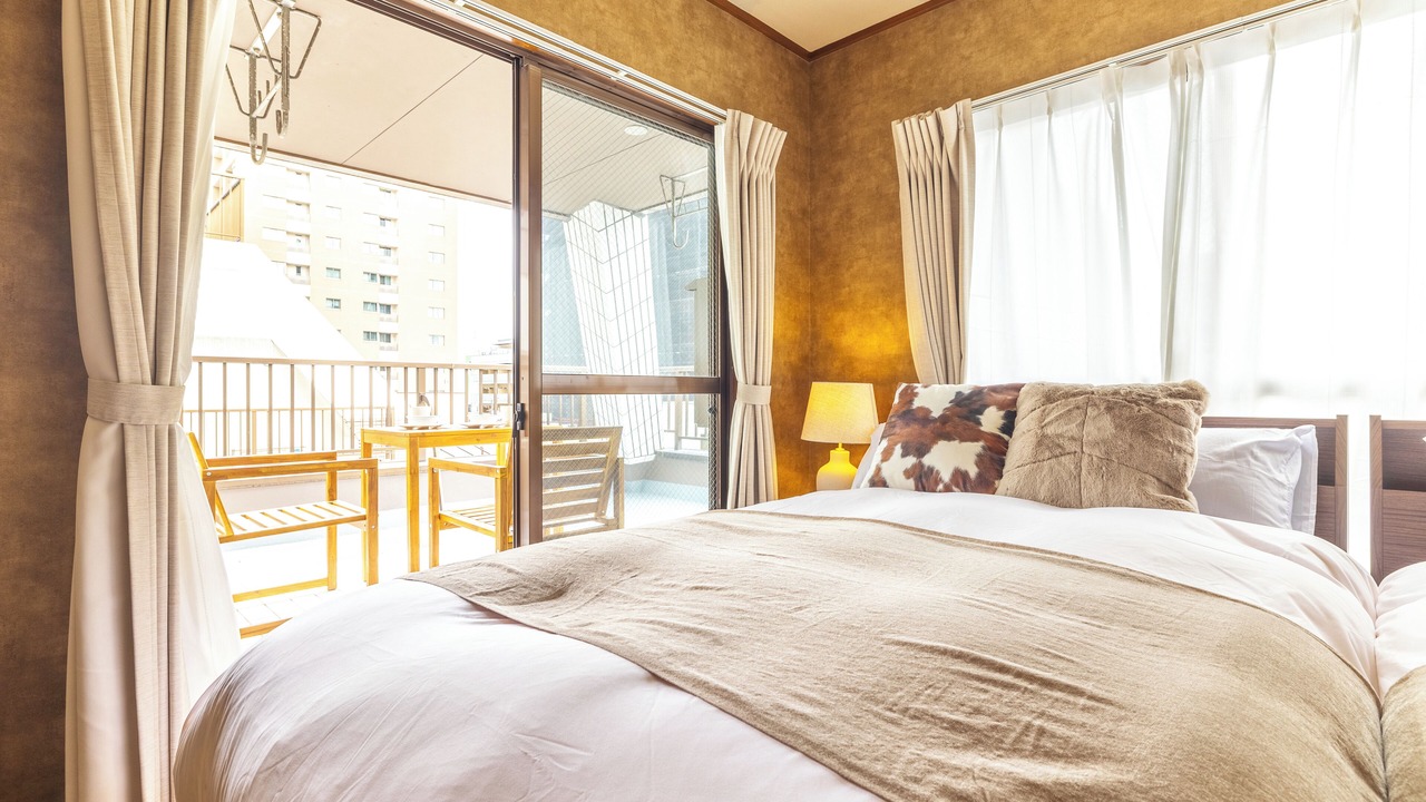Photo of Bedroom in Sumida