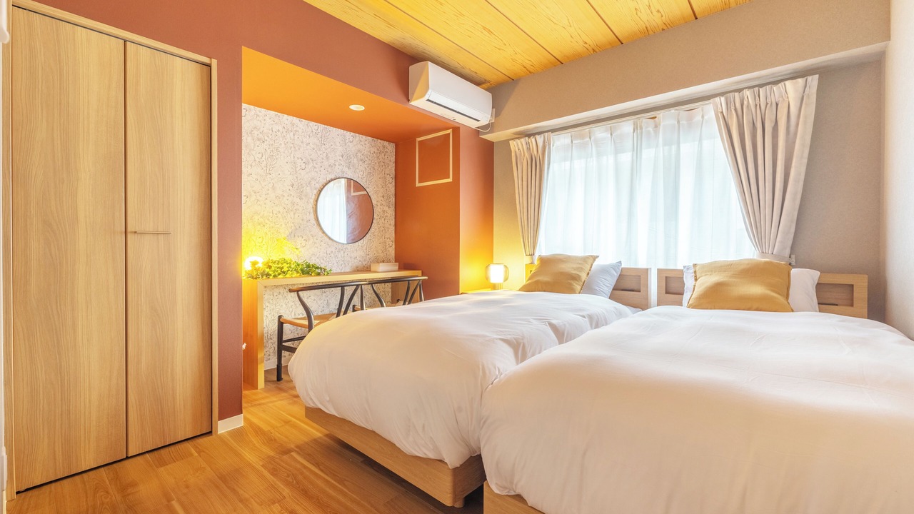 Photo of Bedroom in Sumida