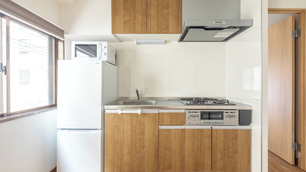 Photo of Kitchen in Sumida