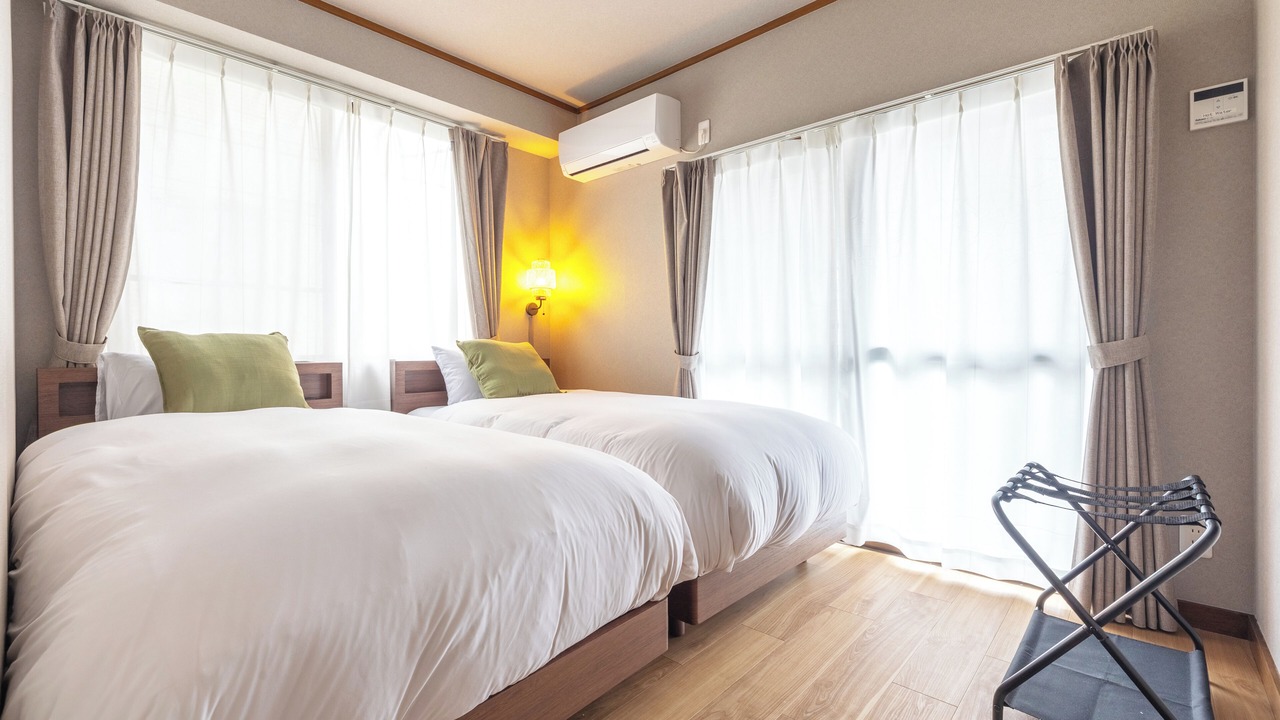 Photo of Bedroom in Sumida