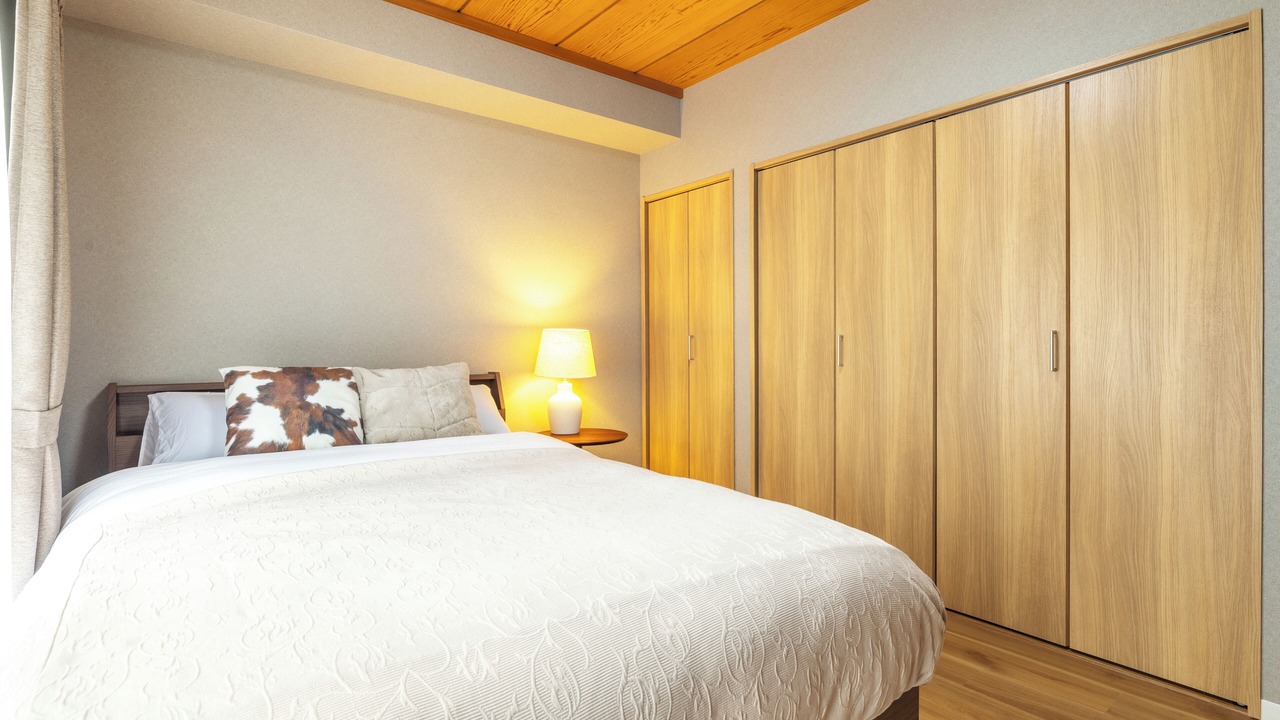 Photo of Bedroom in Sumida