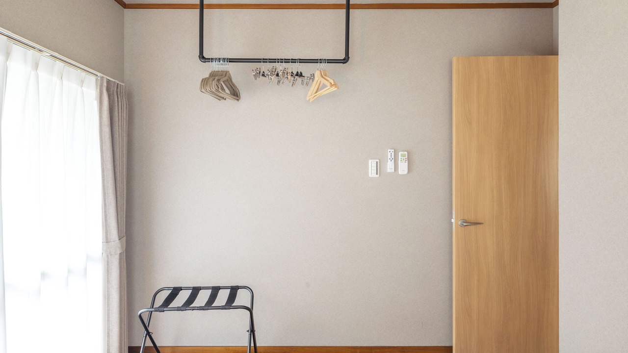 Photo of Bedroom in Sumida