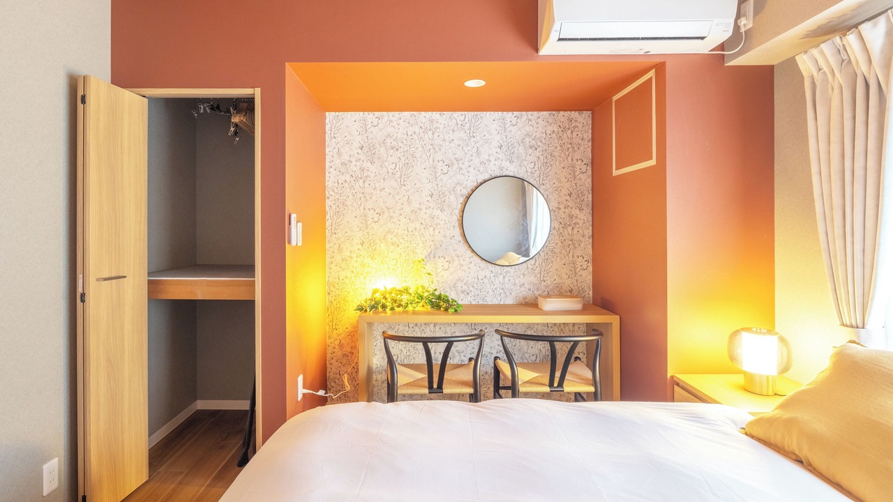 Photo of Bedroom in Sumida