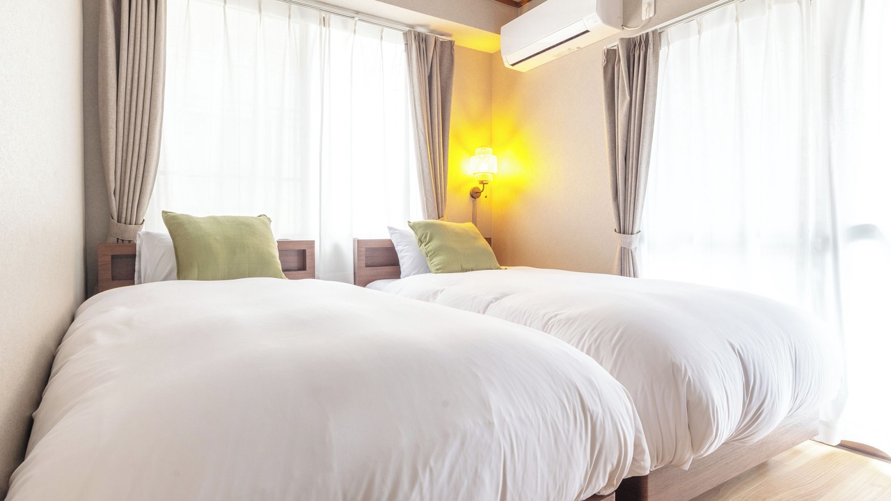 Photo of Bedroom in Sumida