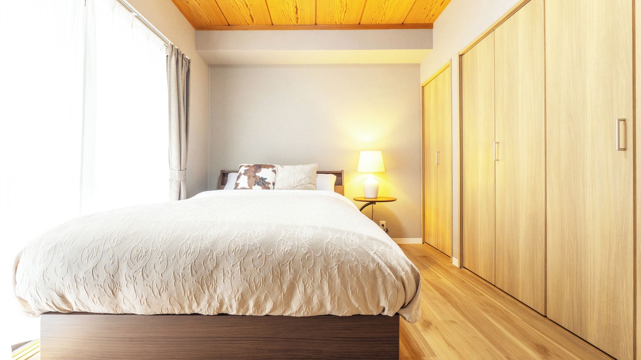 Photo of Bedroom in Sumida
