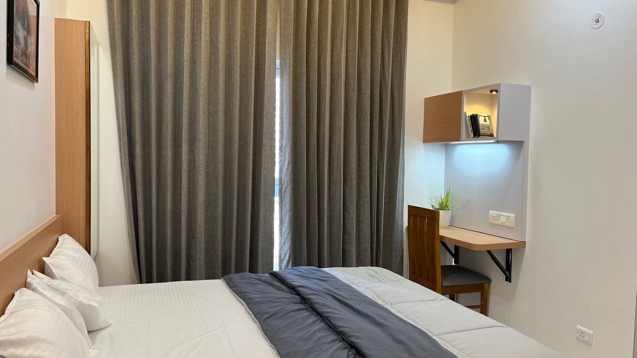 Photo of Bedroom in Gandhinagar