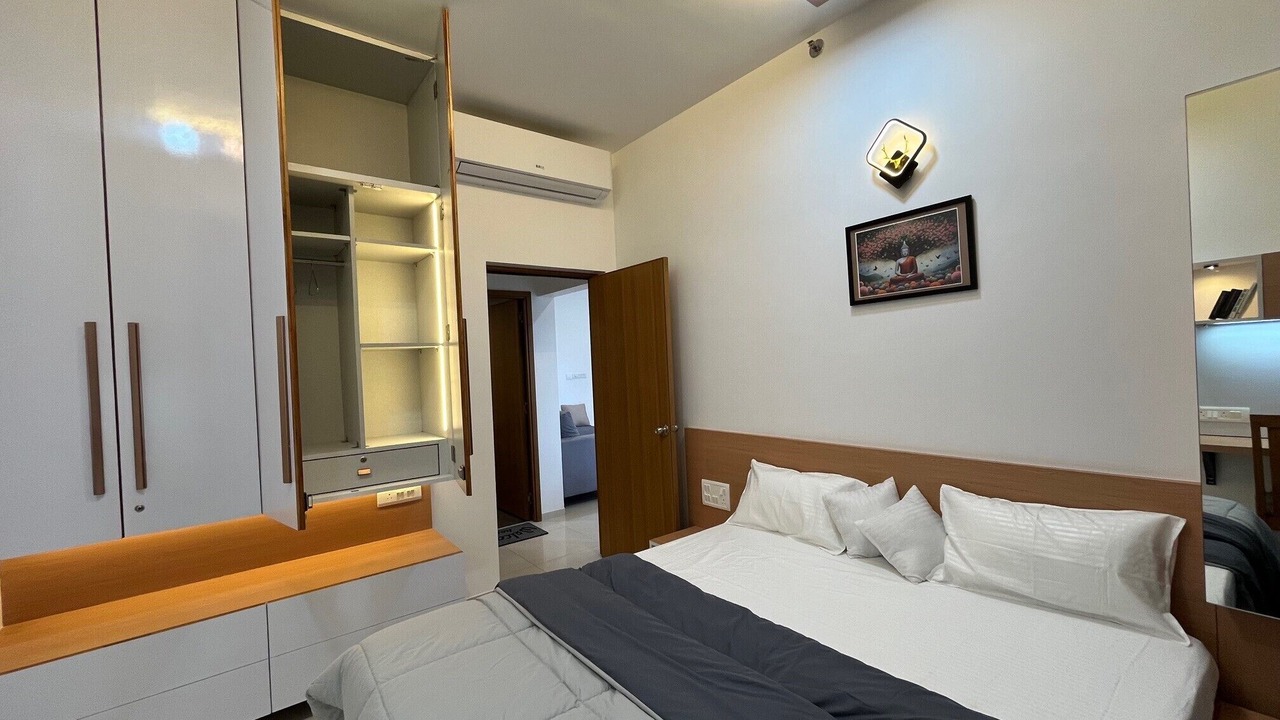 Photo of Bedroom in Gandhinagar
