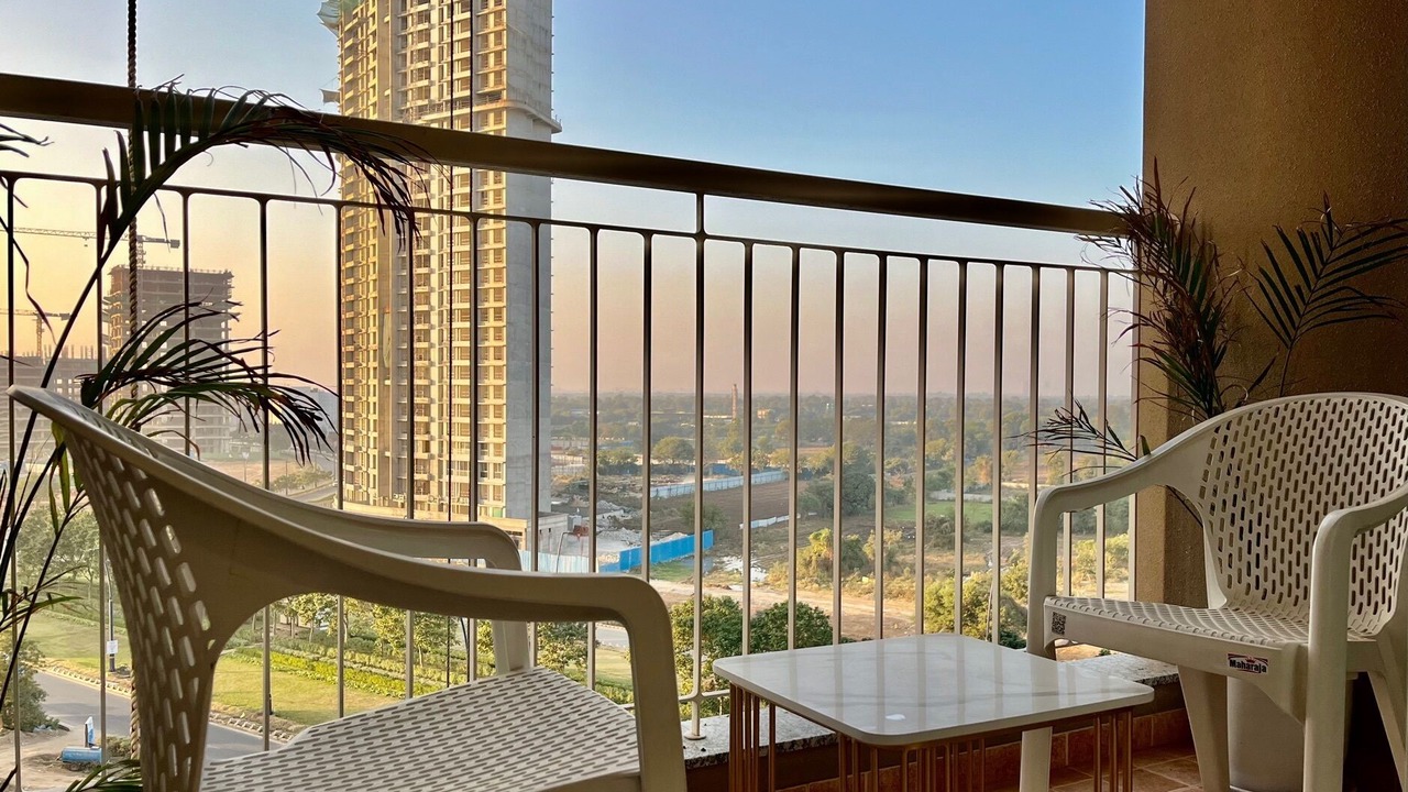 Photo of Outdoor in Gandhinagar
