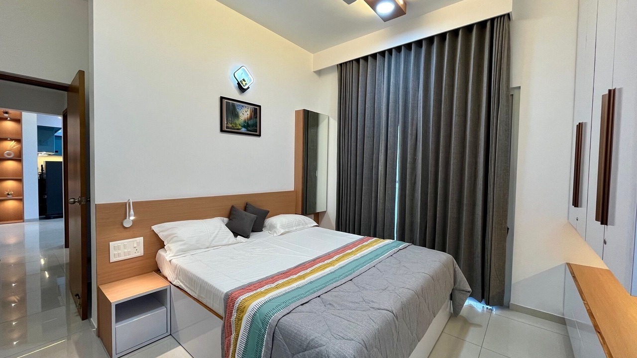 Photo of Bedroom in Gandhinagar
