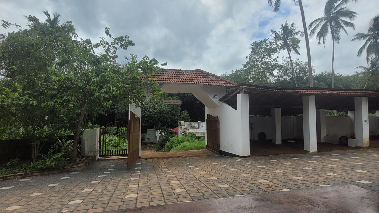 Photo of Outdoor in Chirayinkil