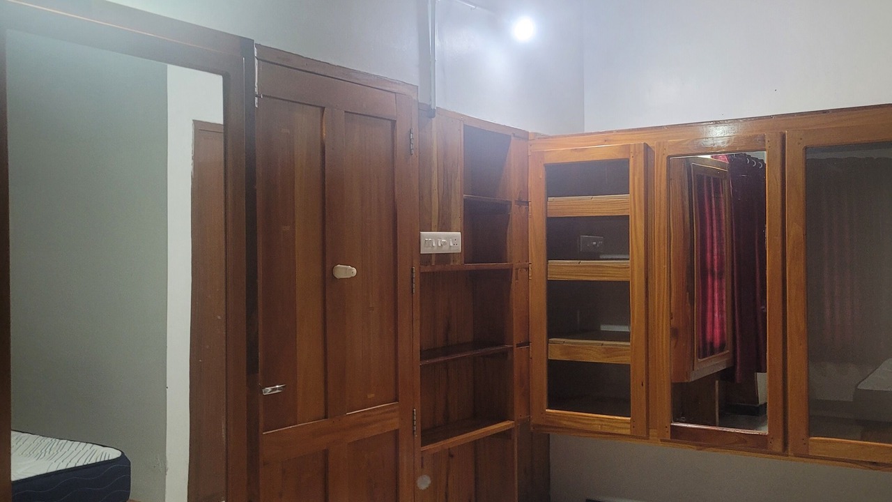 Photo of Bedroom in Chirayinkil