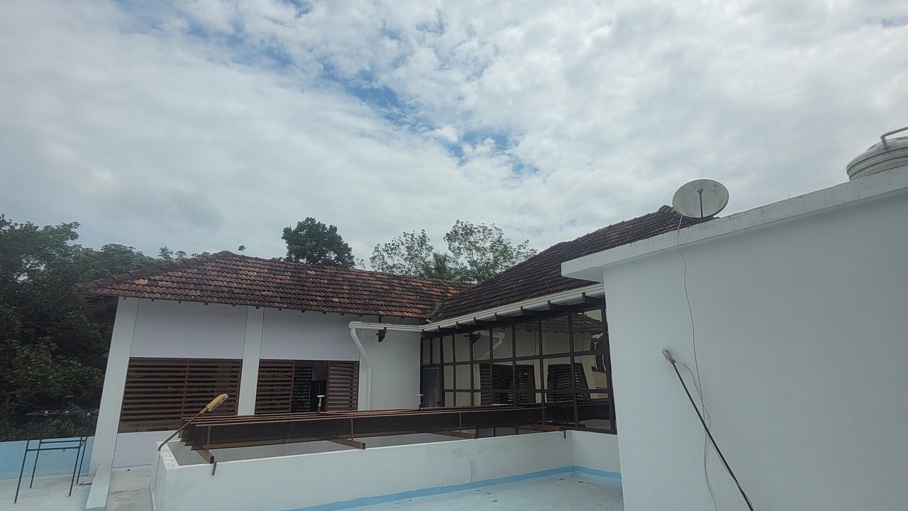 Photo of Patio Balcony in Chirayinkil