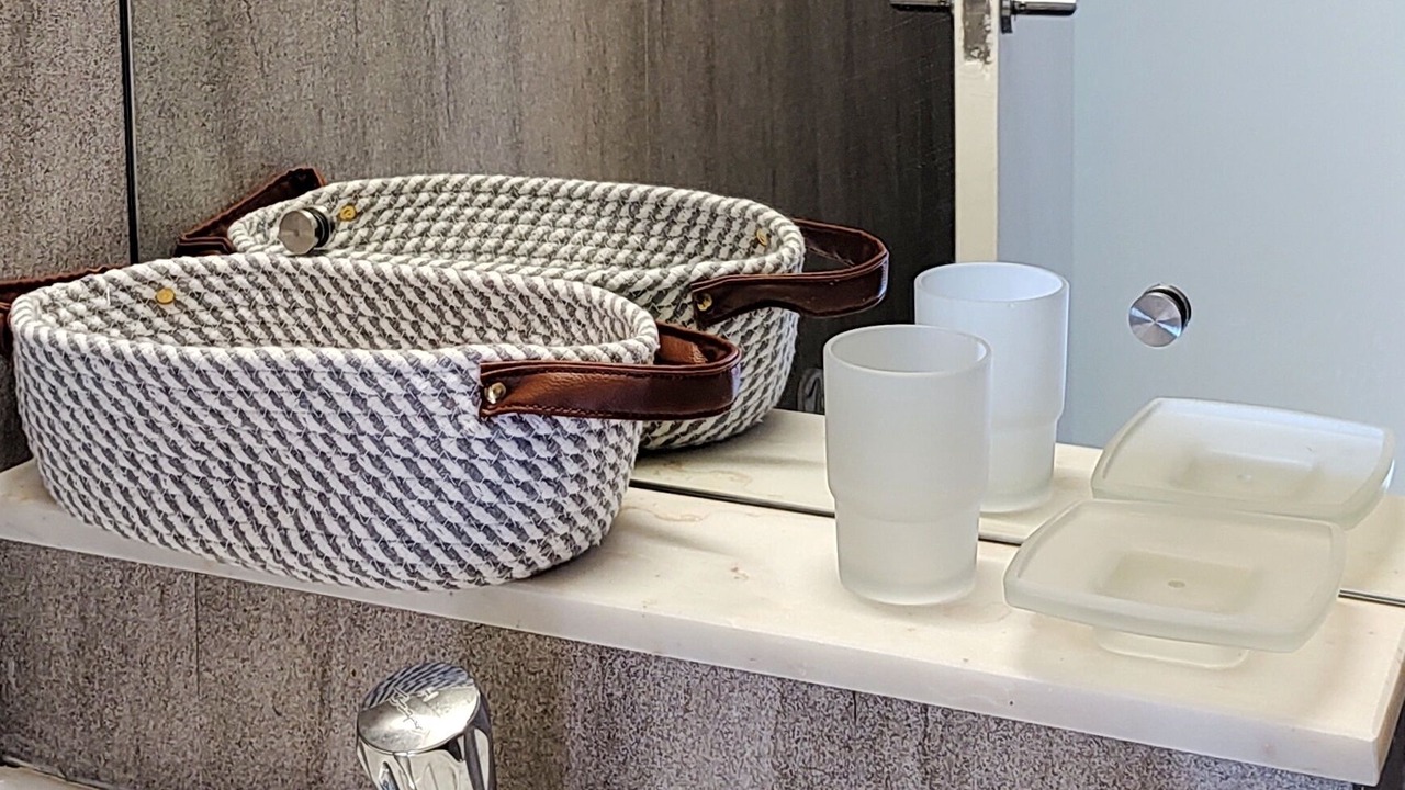 Photo of Bathroom in Chicalim