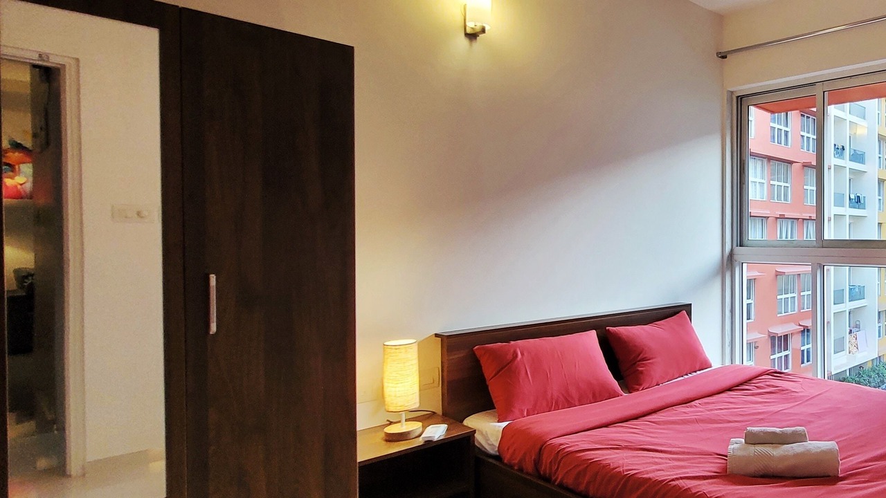 Photo of Bedroom in Chicalim
