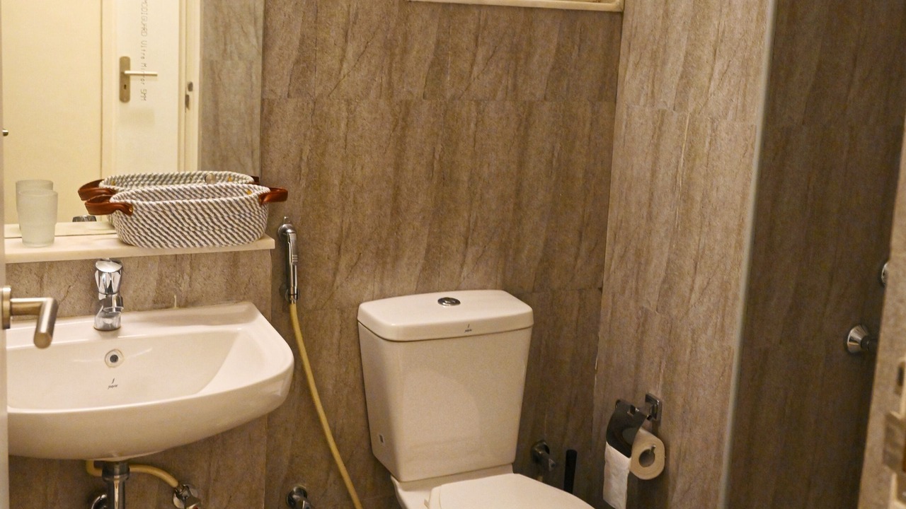 Photo of Bathroom in Chicalim