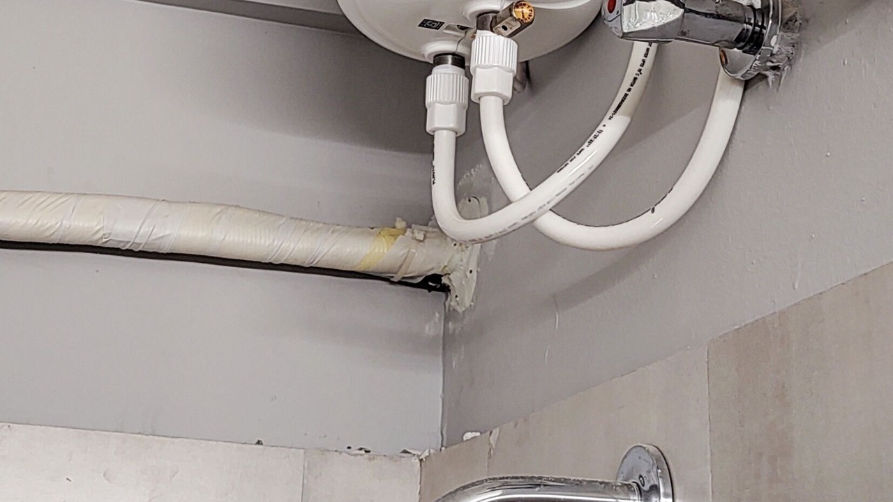 Photo of Bathroom in Chicalim