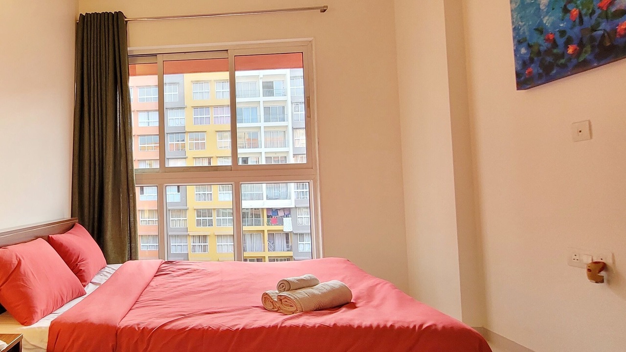 Photo of Bedroom in Chicalim
