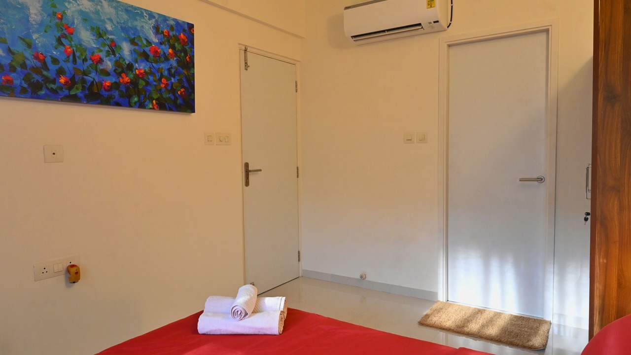 Photo of Bedroom in Chicalim