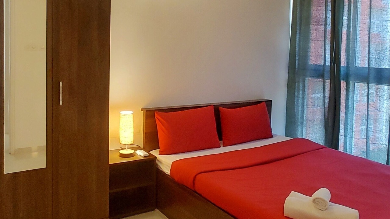 Photo of Bedroom in Chicalim